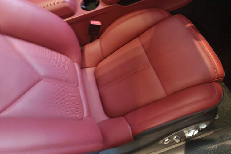 Used Porsche Macan 2021 Macan 2.0T