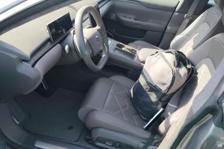 Used Nio ET7 2024 75 kWh Executive Signature Edition