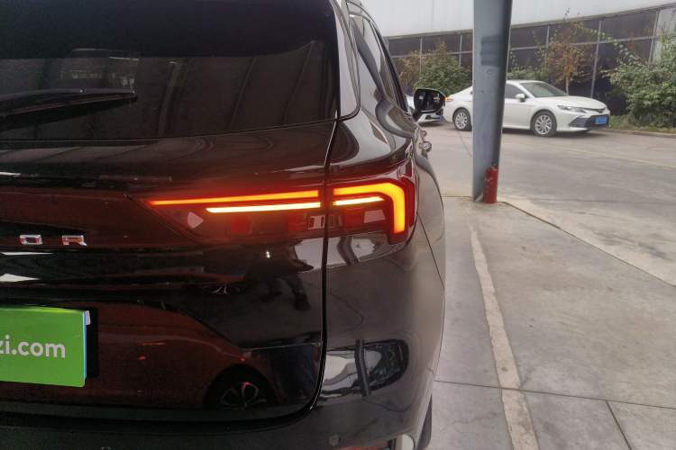 Used Ford Equator Sport 2023 EcoBoost 170 Premier Edition
