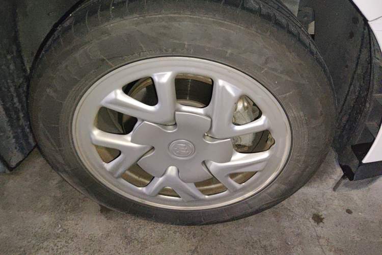 Used Buick Velite 6 2024 450km Range Commuter Version