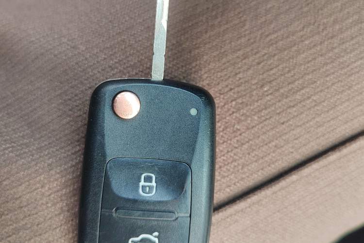 Used Volkswagen C-TREK 2017 1.6L Automatic Comfort Model
