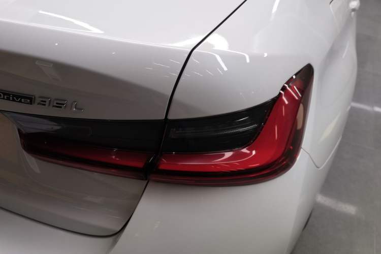 Used BMW i3 2024 eDrive 35 L