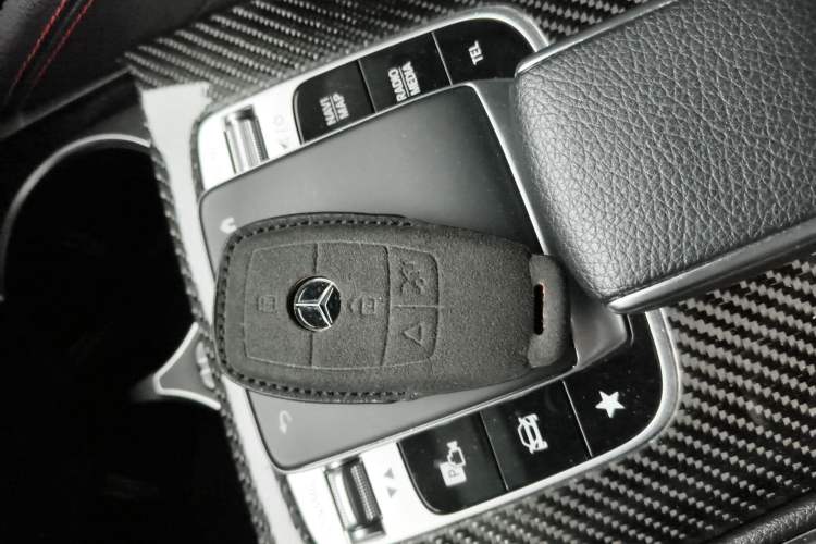 Used Mercedes-Benz GLE AMG 2020 AMG GLE 53 4MATIC+