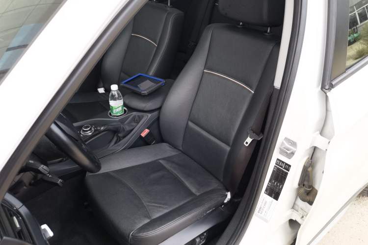 Used BMW X1 2014 sDrive18i X Design Package
