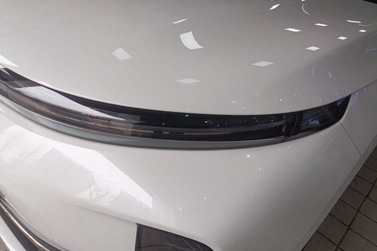 Used Li Auto L7 2023 Pro Model