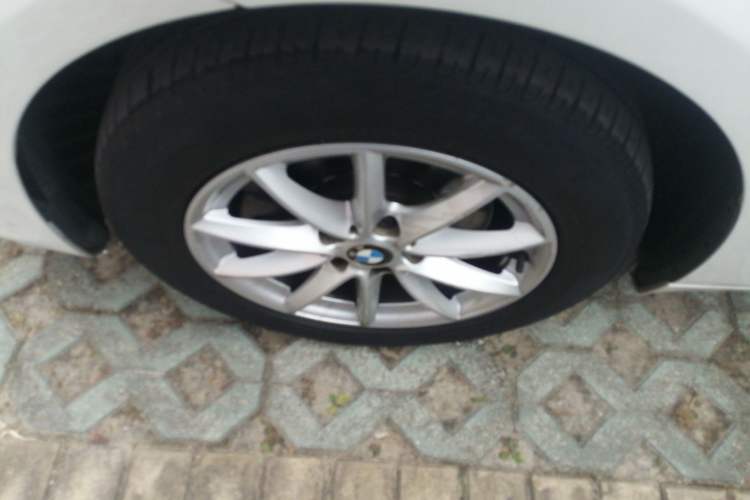 Used BMW 2 Series Active Tourer 2016 218i Fashion Model
