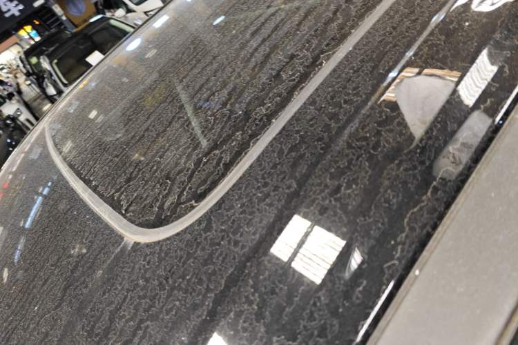 Used GAC Trumpchi E9 2023 E9 MAX