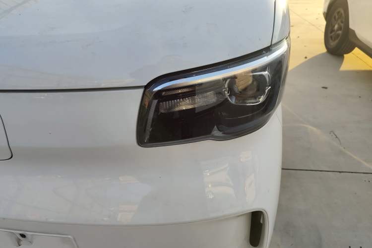 Used Wuling Zhiguang New Energy 2025 Comfort Model
