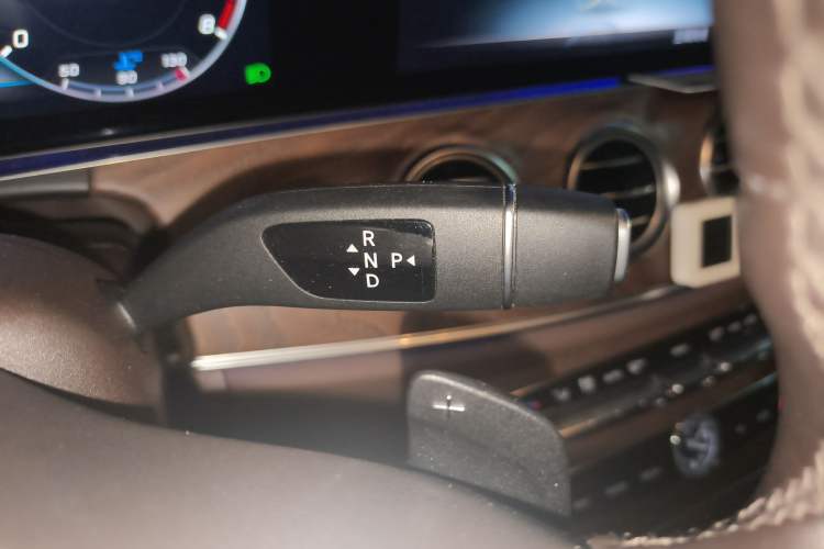 Used Mercedes-Benz E-Class 2019 E 300 L Stylish Model
