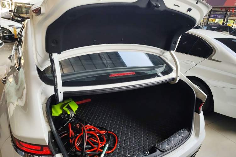 Used Hyundai Lafesta 2021 280TGDi GLX Elite Edition
