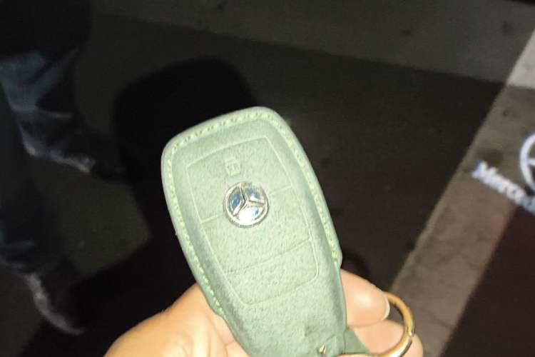 Used Mercedes-Benz E-Class 2023 E 300 L Prestige Edition