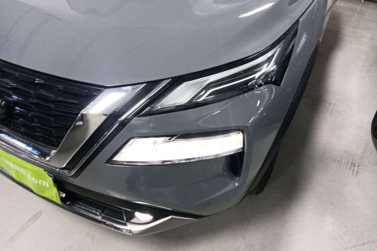 Used Nissan X-Trail 2021 VC-Turbo 300 CVT 4WD Luxury Edition