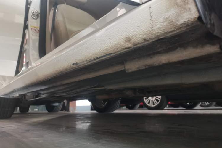 Used Volkswagen Lavida 2015 230TSI DSG Comfort Edition
