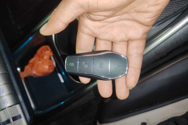 Used BYD Dolphin 2021 405 km Fashion Edition
