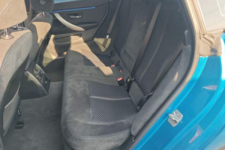 Used BMW 4 Series 2019 425i Gran Coupe M Sport Package
