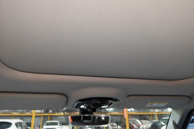 Used JETOUR Traveler 2023 1.5T Two-Wheel Drive Discovery PRO