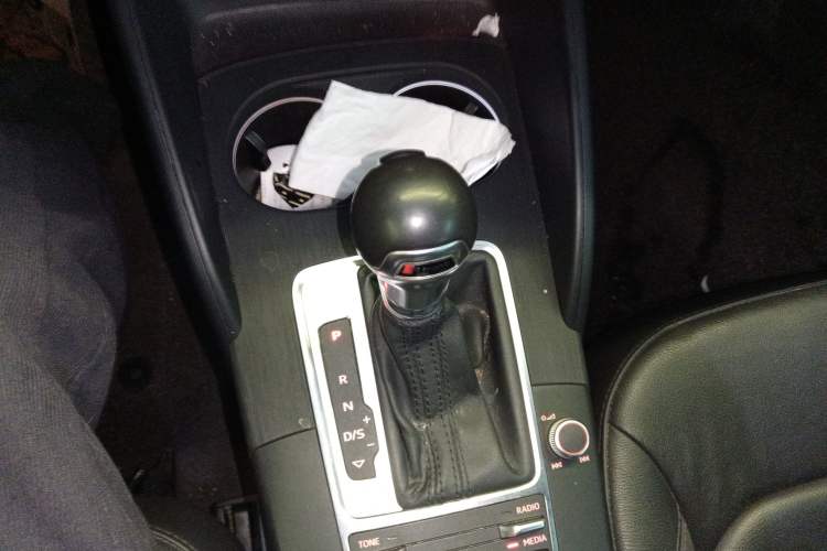 Used Audi A3 2014 Sportback 35 TFSI Automatic Comfort Model