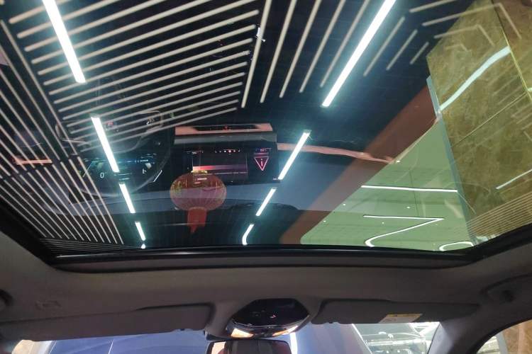 Used BMW 5 Series 2025 530Li Luxury Edition M Sport Package
