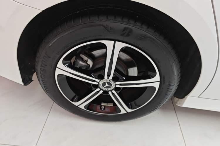 Used Mercedes-Benz A-Class 2023 A 200 L Fashion Model
