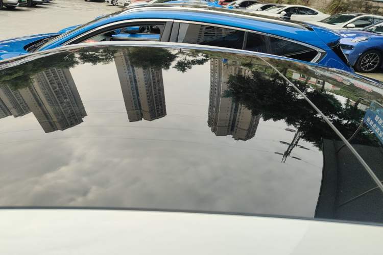 Used Ford Focus 2020 Sedan EcoBoost 180 Automatic ST Line
