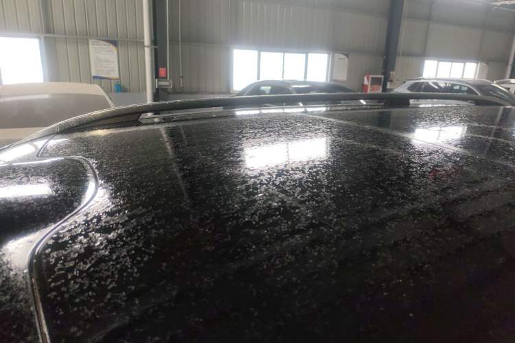 Used Hima AITO M9 2024 Range-Extended Ultra Version 42 kWh 6-Seater Model
