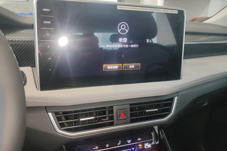 Used Volkswagen Tayron 2025 Facelifted Model, Popular Version, 300TSI