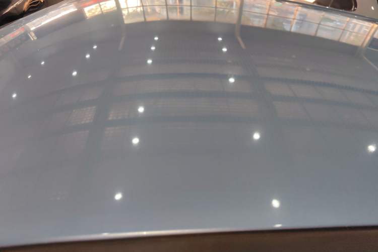 Used NETA V 2021 Long-Range Entertainment Edition Upgrade Model
