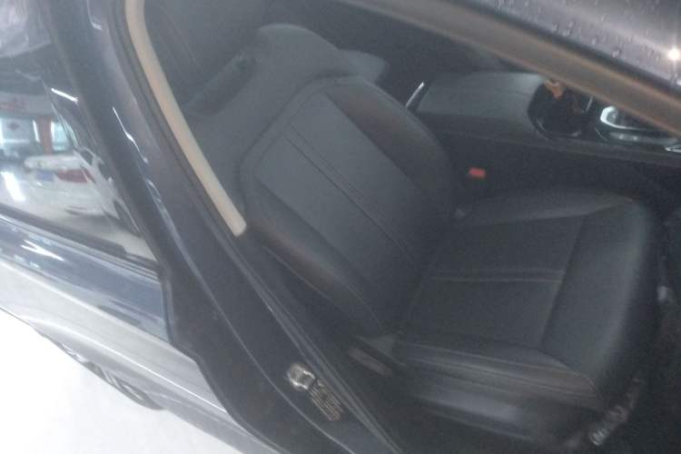 Used Wuling Victory 2020 1.5T CVT Flagship Edition
