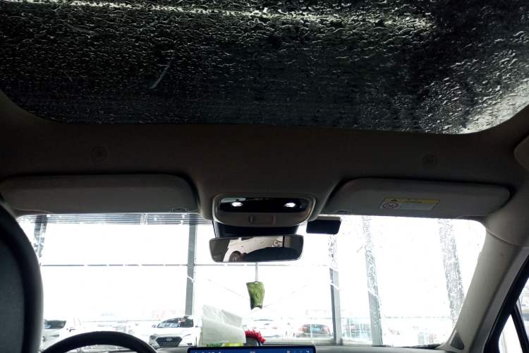 Used Hima AITO M5 2022 Extended-Range Four-Wheel Drive Performance Version