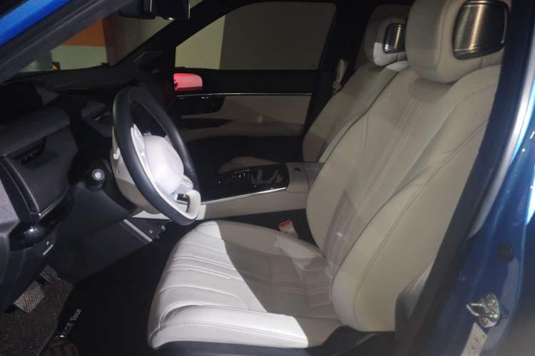 Used Honda S7 2025 Navigator Edition