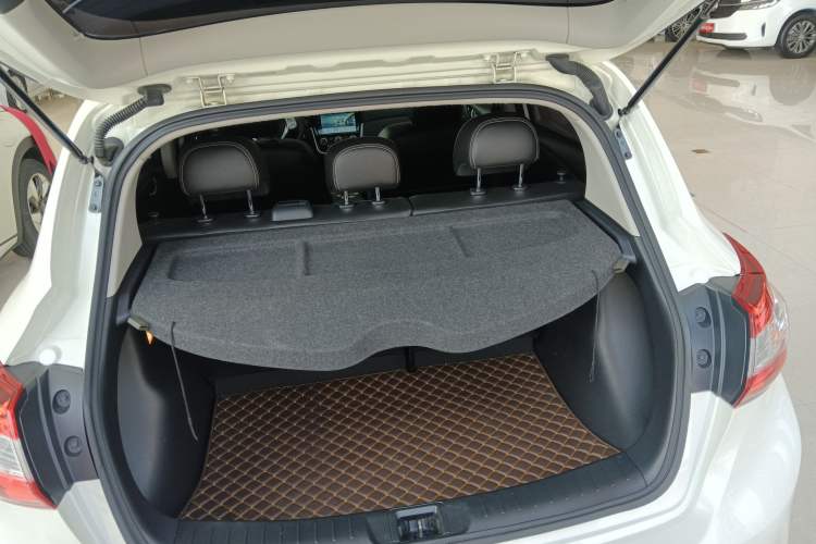 Used Nissan Tiida 2021 1.6L CVT Smart Drive Edition
