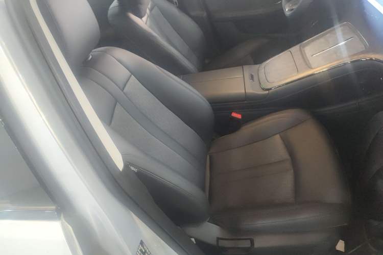 Used AION S MAX 2024 80 Star Edition Ternary Lithium
