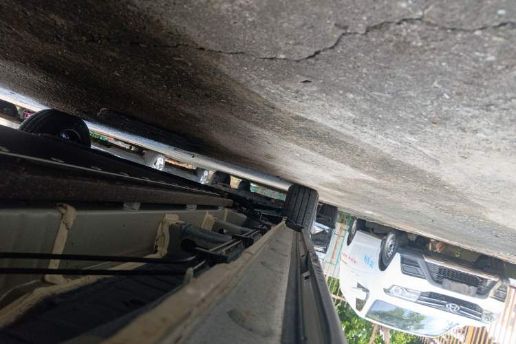 Used BYD Seagull 2025 Intelligent Driving Version 305 km Dynamic Edition
