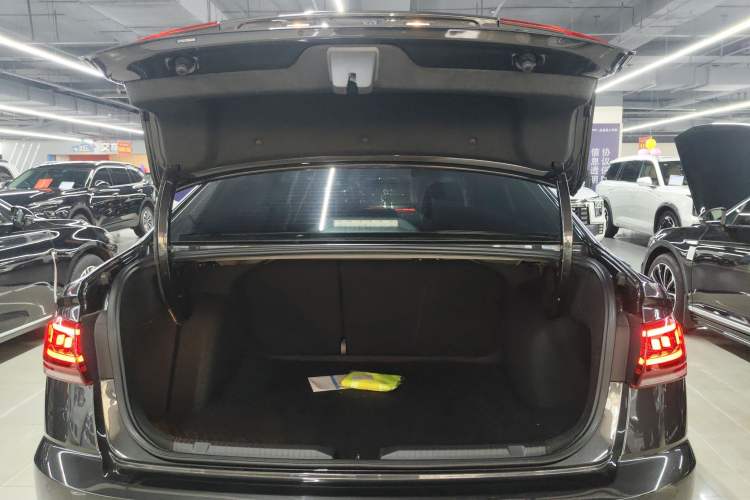 Used Volkswagen Bora 