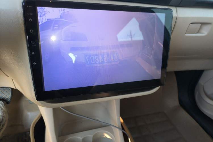 Used Skoda Fabia 2014 1.4L Automatic Crystal Edition
