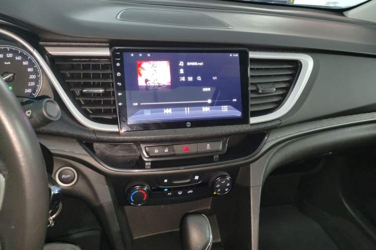 Used Buick Excelle GX 2018 18T Automatic Elite Model