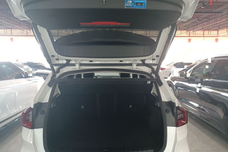 Used BMW X1 2023 sDrive25Li X Design Package