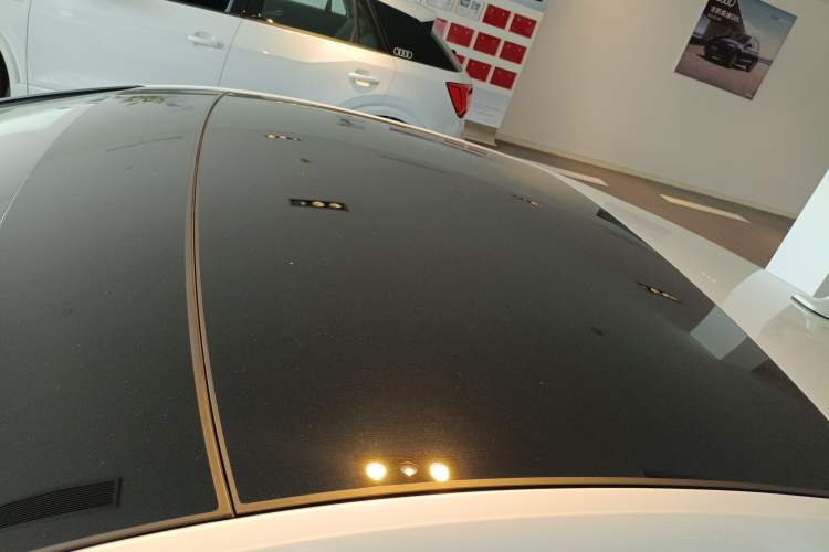 Used Audi A7 2024 45 TFSI Prestige Edition