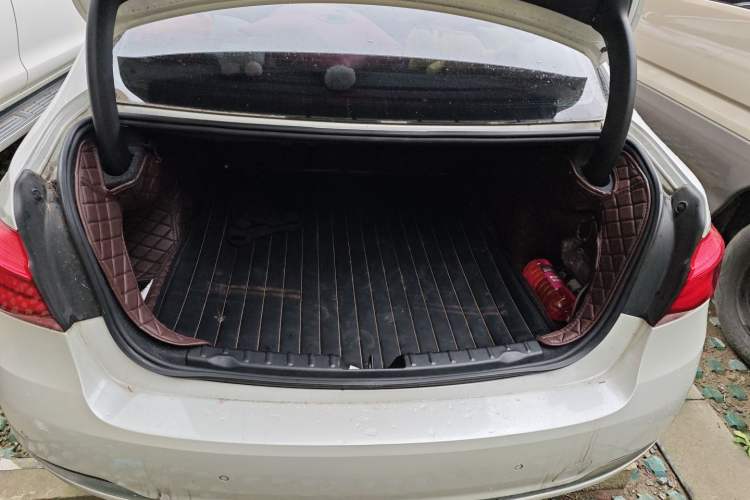 Used BMW 3 Series 2018 320Li Fashion Model
