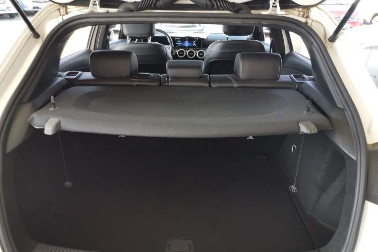 Used Mercedes-Benz A-Class 2019 A 200 Dynamic Edition
