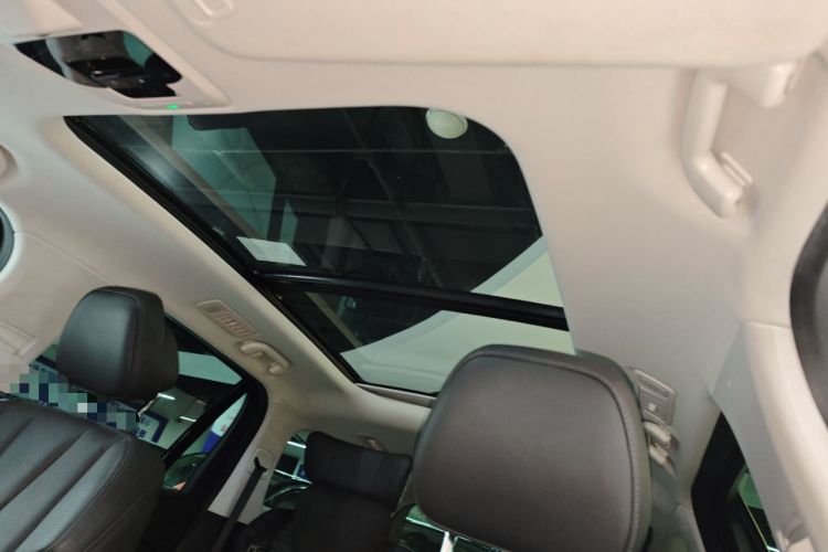 Used Nio ES8 2018 355 km Base Version 6-Seater Edition
