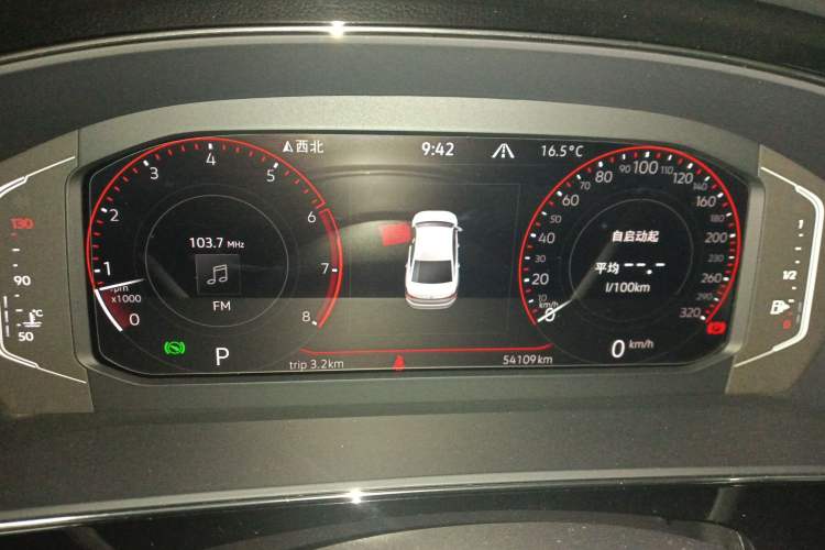 Used Volkswagen Passat 2023 380TSI Flagship Edition
