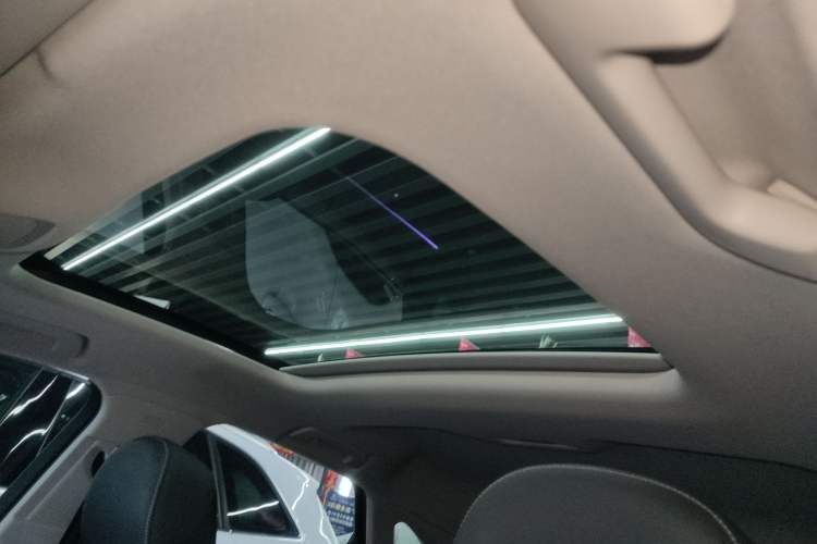 Used Audi Q3 Sportback 2022 40 TFSI Fashion Model