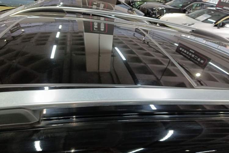 Used Lynk & Co 01 2017 2.0T Four-Wheel Drive Pro Edition
