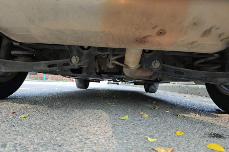 Used Buick Envision 2016 28T Four-Wheel Drive Elite Version
