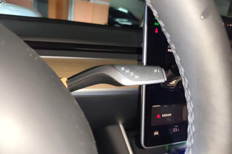 Used Tesla Model 3 2020 Standard Range Rear-Wheel Drive Upgraded Version