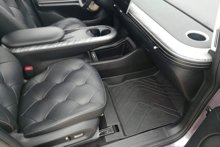 Used Baojun Cloud 2023 460 Max