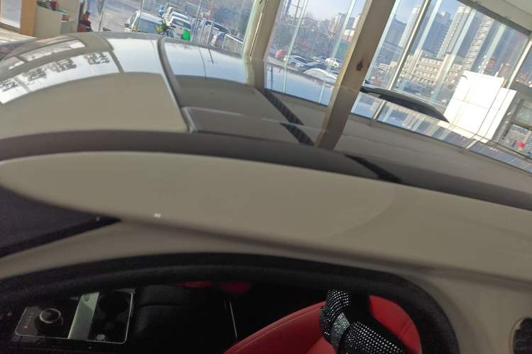 Used Land Rover Range Rover Velar 2017 P250 S
