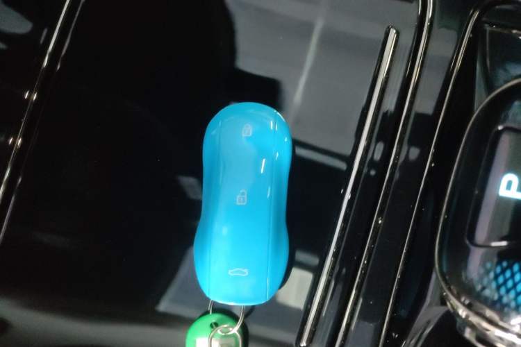 Used BYD Han 2023 DM-i Champion Edition 121KM Prestige Model
