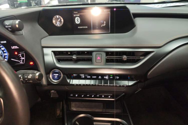 Used Lexus UX New Energy 2020 300e Pure·Joy Edition
